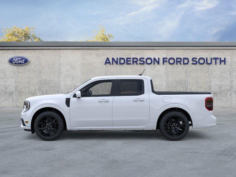 New 2025 Ford Maverick for sale in Lincoln NE
