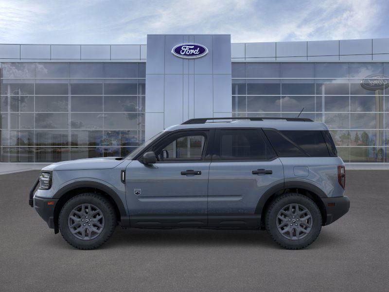 New 2025 Ford Bronco Sport for sale in Lincoln NE