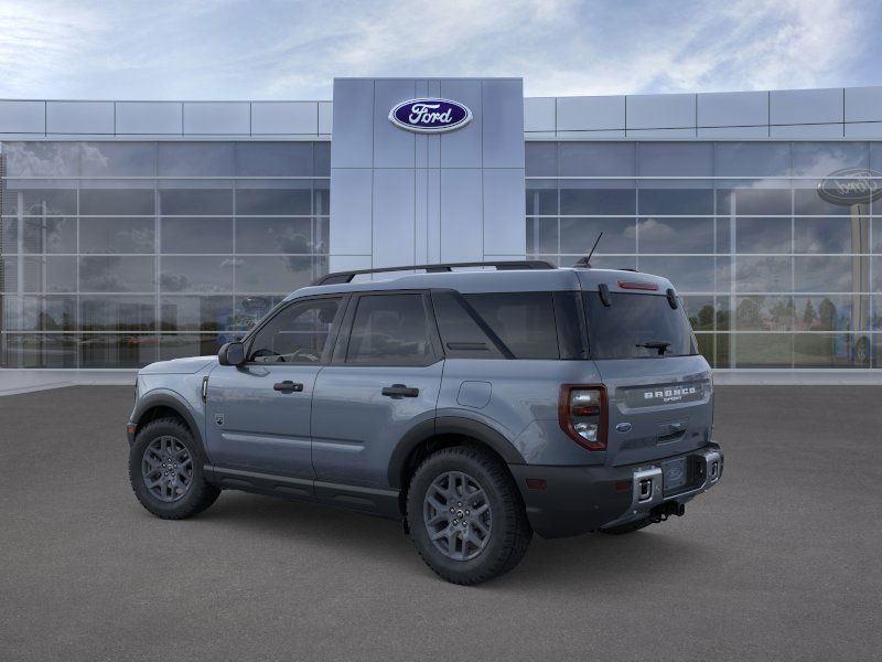 New 2025 Ford Bronco Sport for sale in Lincoln NE