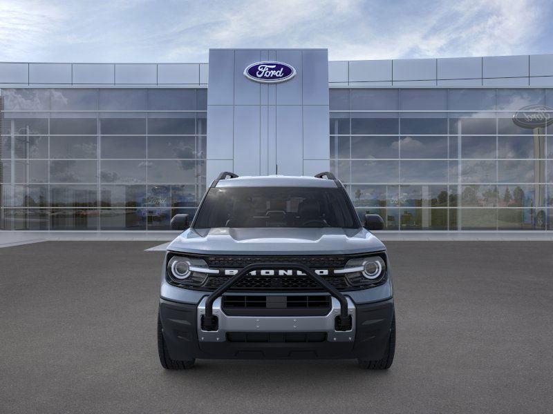 New 2025 Ford Bronco Sport for sale in Lincoln NE