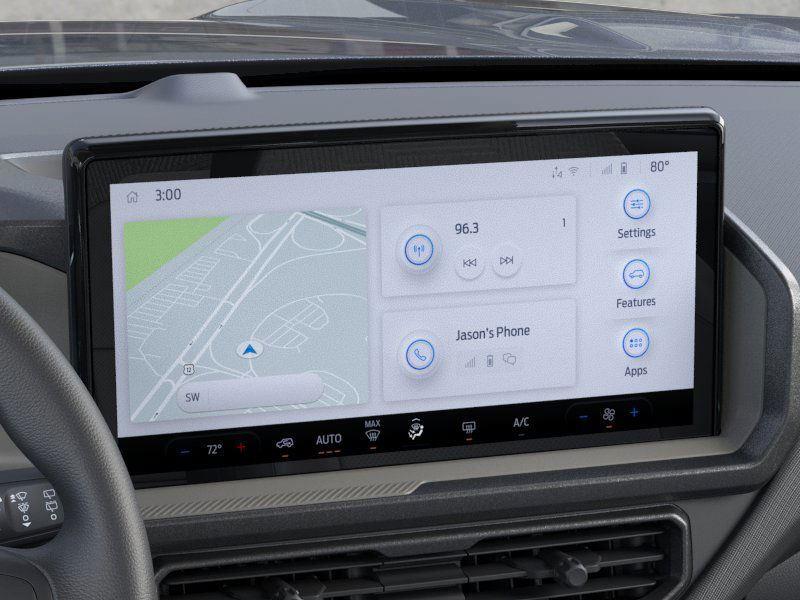 New 2025 Ford Bronco Sport Big Bend SUV/Crossover for sale in Lincoln NE