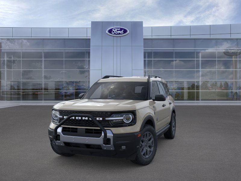 New 2025 Ford Bronco Sport for sale in Lincoln NE