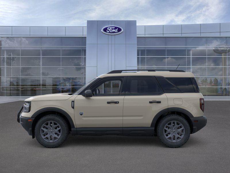 New 2025 Ford Bronco Sport for sale in Lincoln NE