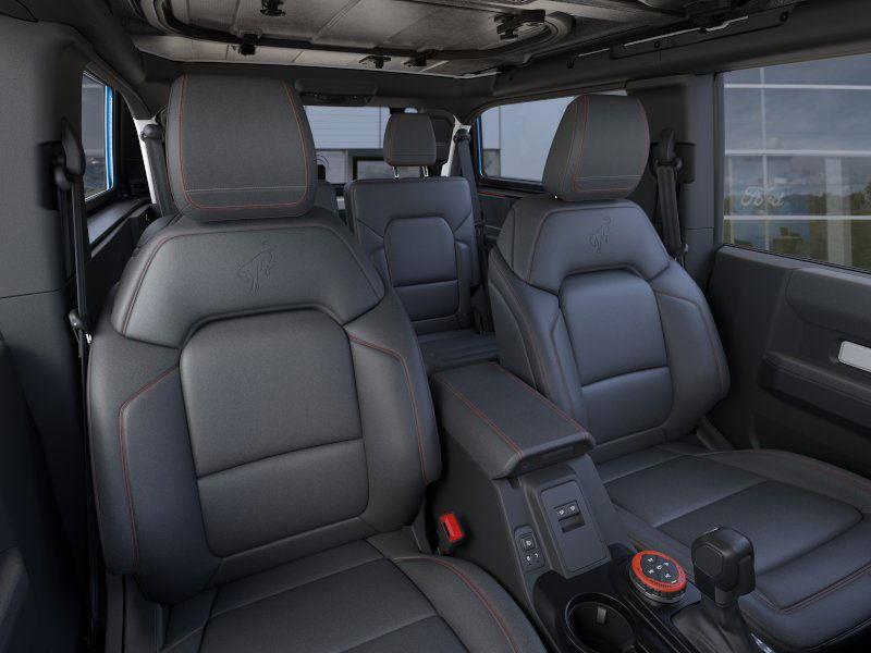 New 2025 Ford Bronco for sale in Lincoln NE
