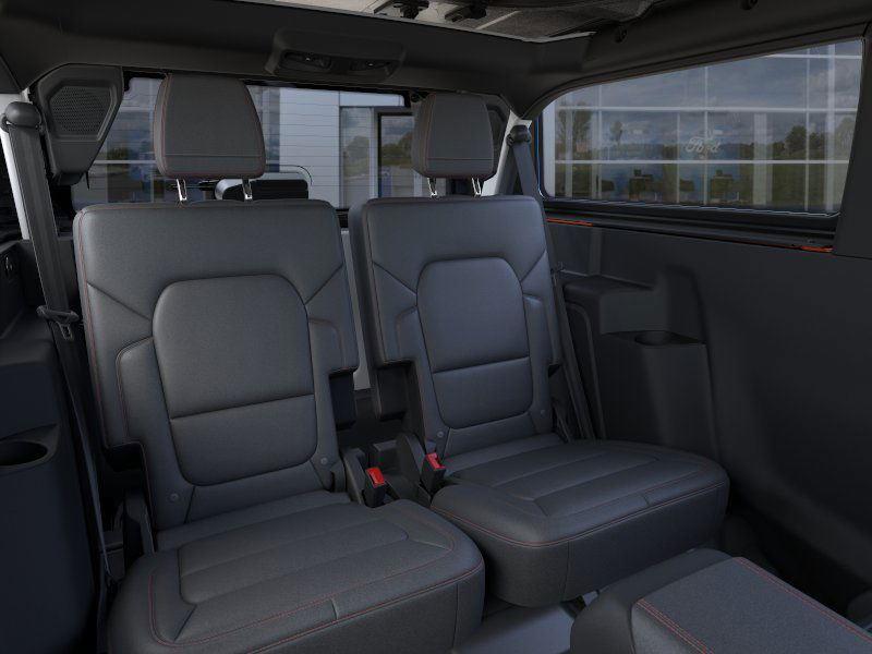 New 2025 Ford Bronco for sale in Lincoln NE