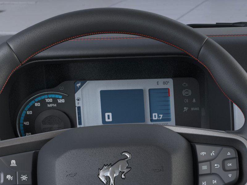New 2025 Ford Bronco for sale in Lincoln NE