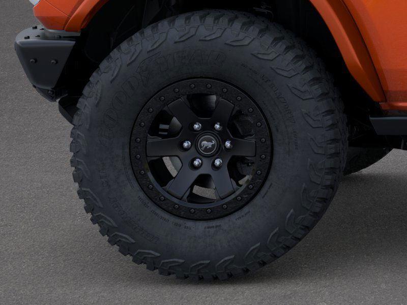 New 2025 Ford Bronco for sale in Lincoln NE