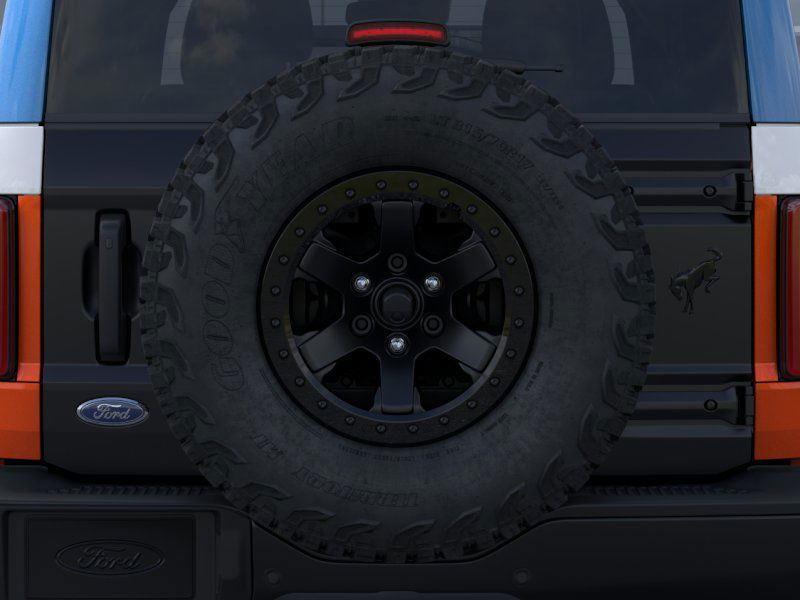 New 2025 Ford Bronco for sale in Lincoln NE