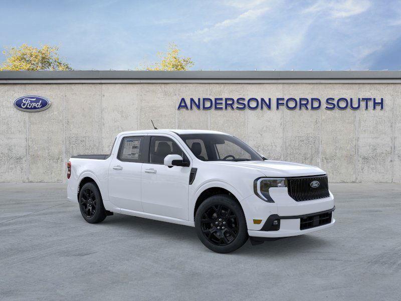 New 2025 Ford Maverick for sale in Lincoln NE