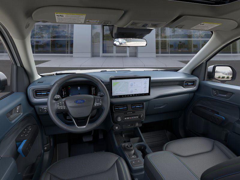 New 2025 Ford Maverick for sale in Lincoln NE