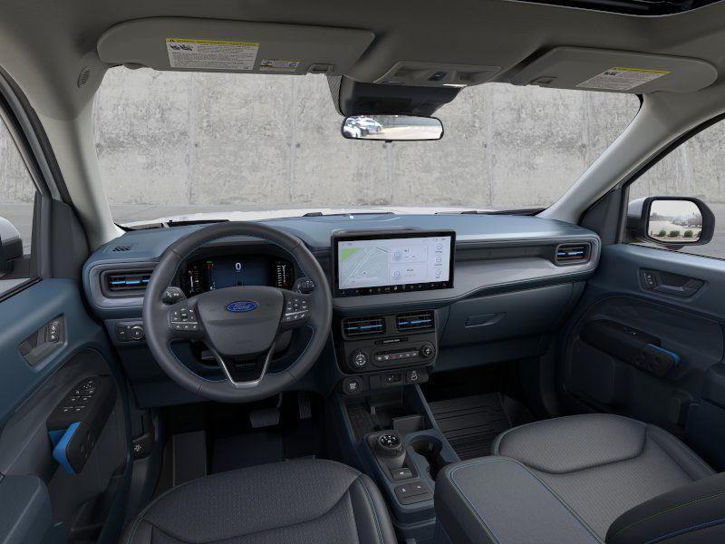 New 2025 Ford Maverick for sale in Lincoln NE