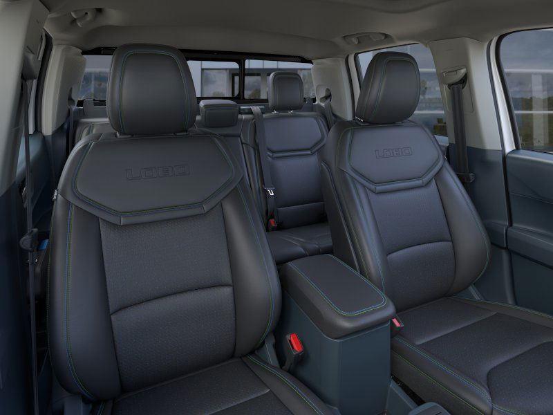 New 2025 Ford Maverick for sale in Lincoln NE