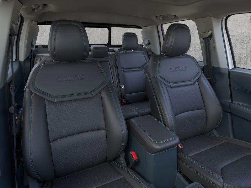 New 2025 Ford Maverick for sale in Lincoln NE