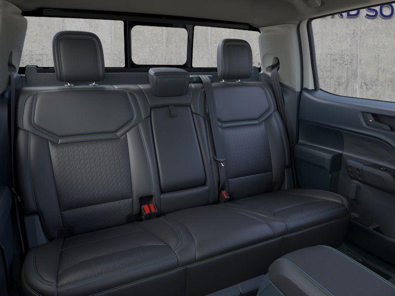 New 2025 Ford Maverick for sale in Lincoln NE