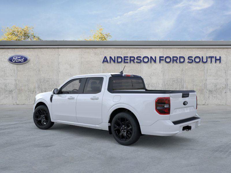 New 2025 Ford Maverick for sale in Lincoln NE