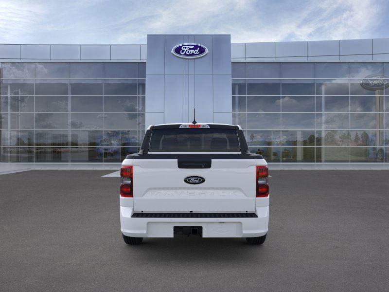 New 2025 Ford Maverick Lobo Standard Crew Cab Truck for sale in Lincoln NE