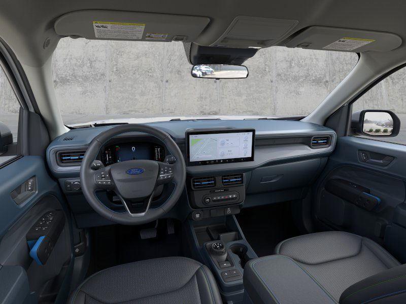 New 2025 Ford Maverick for sale in Lincoln NE