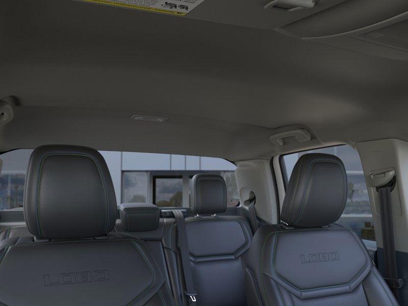 New 2025 Ford Maverick Lobo Standard Crew Cab Truck for sale in Lincoln NE
