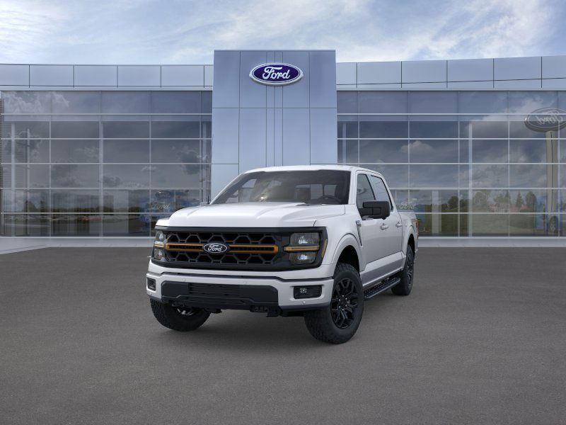 New 2025 Ford F-150 for sale in Lincoln NE