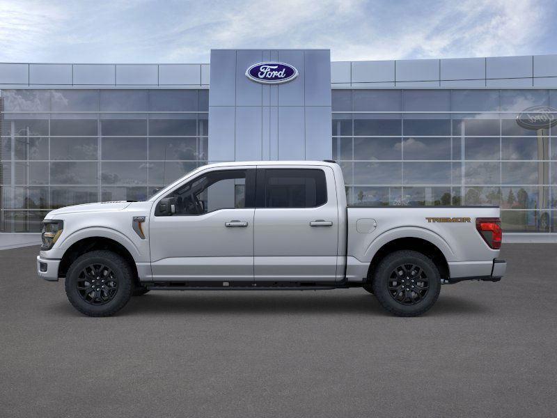 New 2025 Ford F-150 for sale in Lincoln NE
