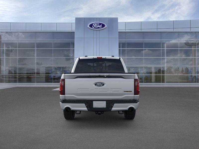 New 2025 Ford F-150 for sale in Lincoln NE