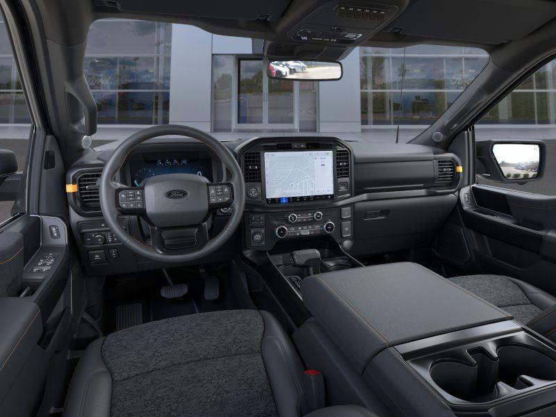 New 2025 Ford F-150 for sale in Lincoln NE