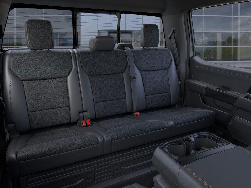 New 2025 Ford F-150 for sale in Lincoln NE
