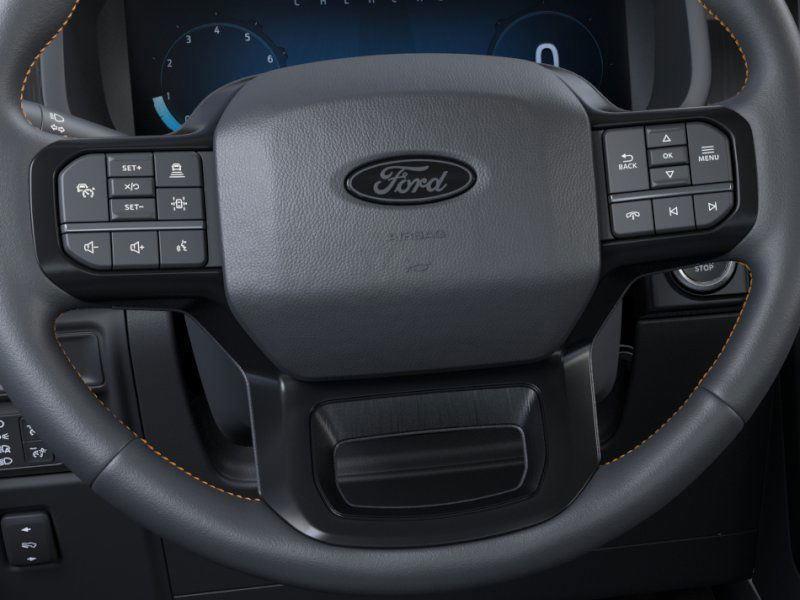 New 2025 Ford F-150 for sale in Lincoln NE