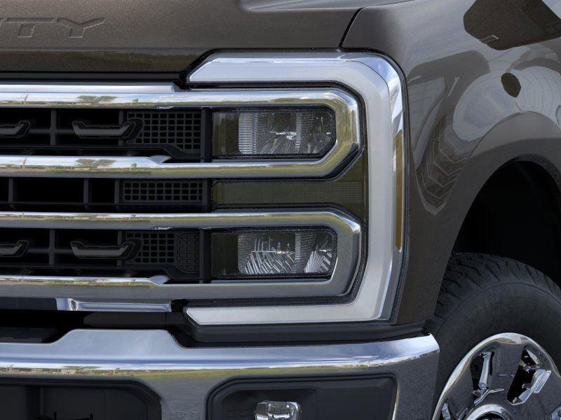 New 2025 Ford Super Duty F-250 SRW for sale in Lincoln NE