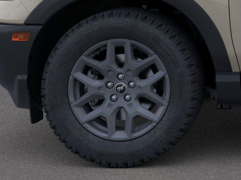 New 2025 Ford Bronco Sport for sale in Lincoln NE