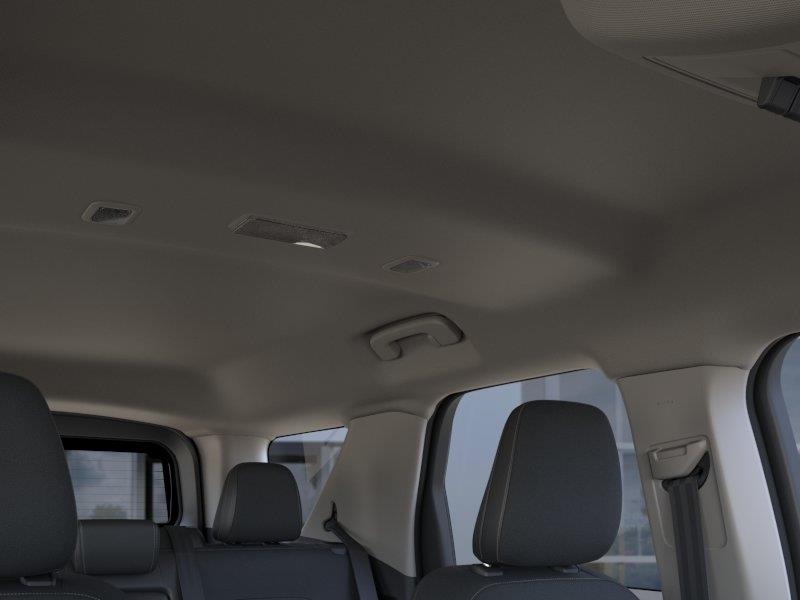 New 2025 Ford Bronco Sport for sale in Lincoln NE