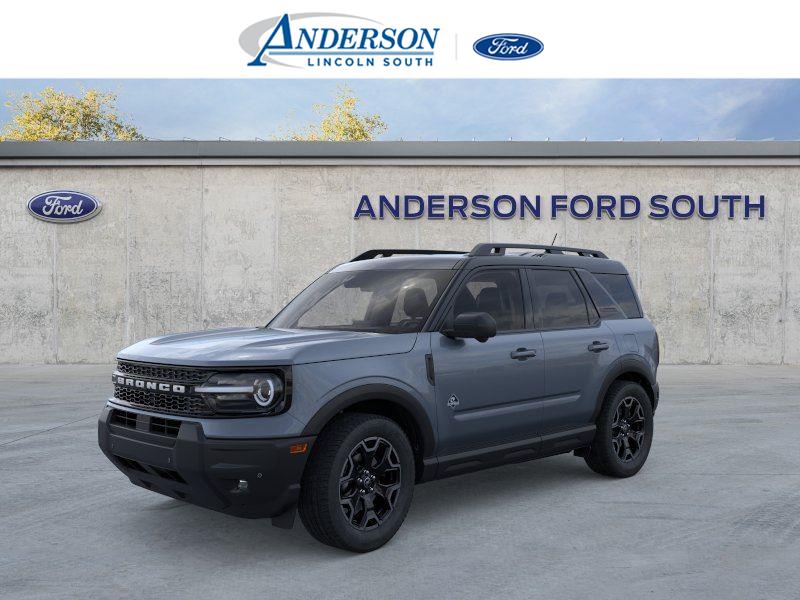 Vehicle photo 1