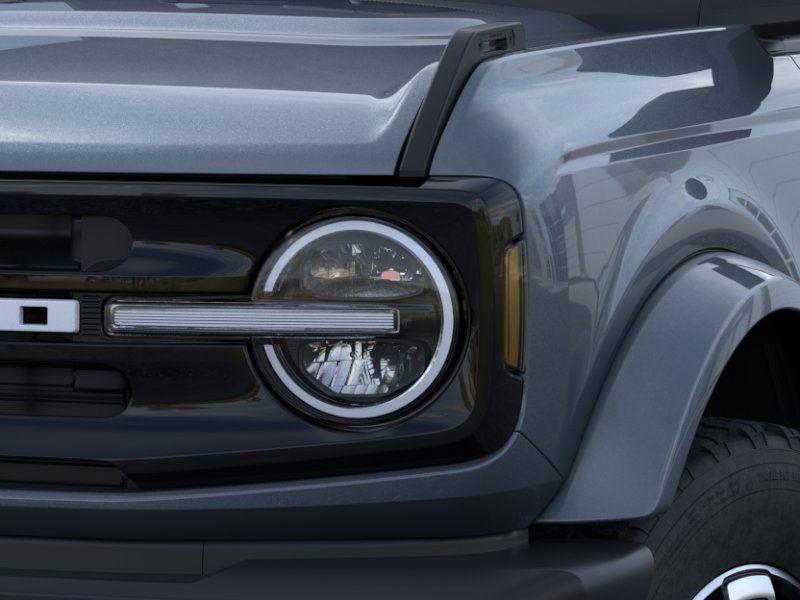 New 2025 Ford Bronco for sale in Lincoln NE