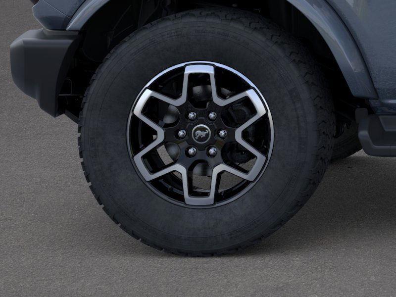 New 2025 Ford Bronco for sale in Lincoln NE