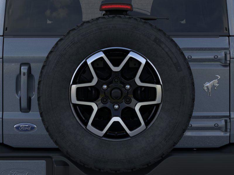 New 2025 Ford Bronco for sale in Lincoln NE