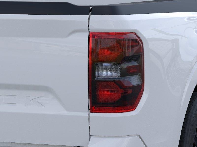 New 2025 Ford Maverick Lobo Standard Crew Cab Truck for sale in Lincoln NE
