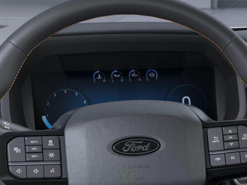New 2025 Ford F-150 for sale in Lincoln NE