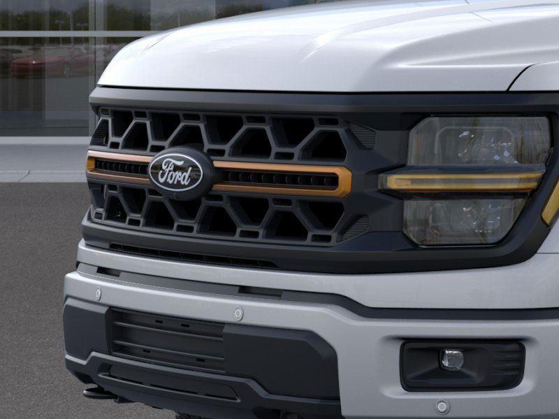 New 2025 Ford F-150 for sale in Lincoln NE