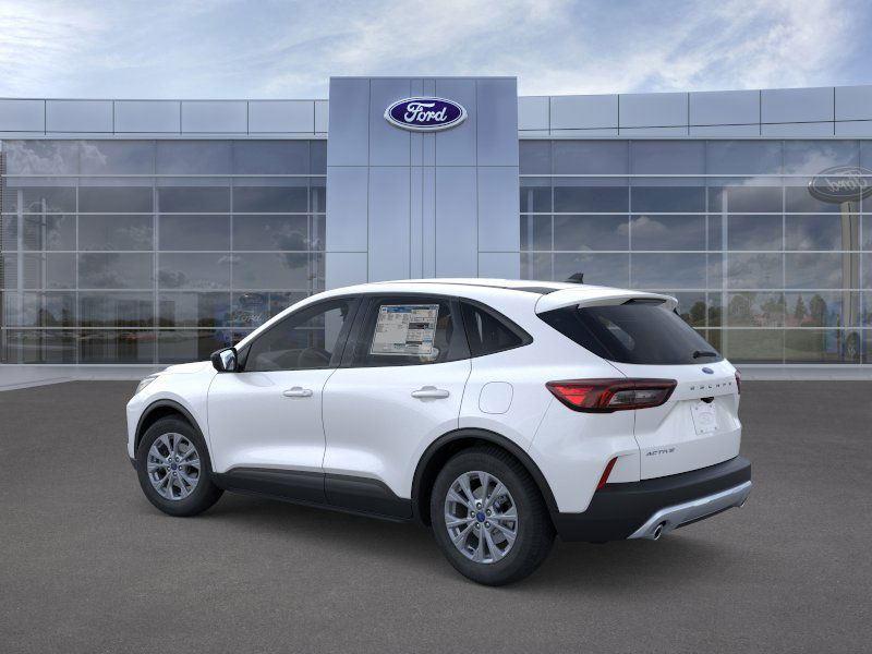 New 2025 Ford Escape for sale in Lincoln NE