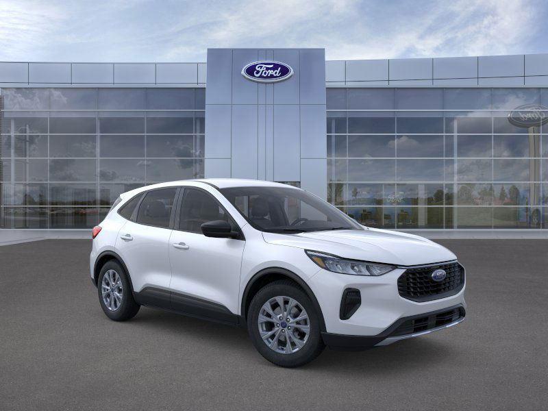 New 2025 Ford Escape for sale in Lincoln NE