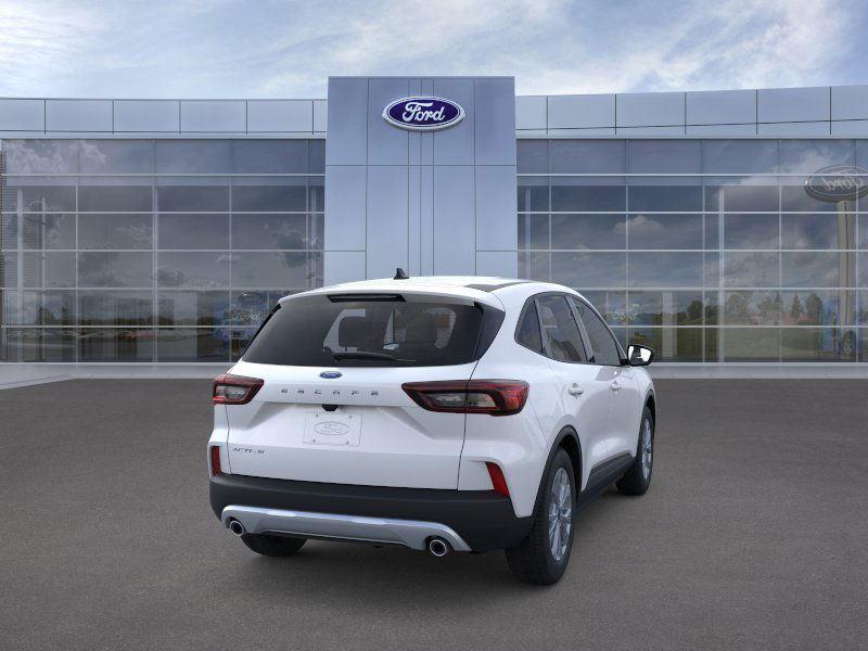 New 2025 Ford Escape for sale in Lincoln NE