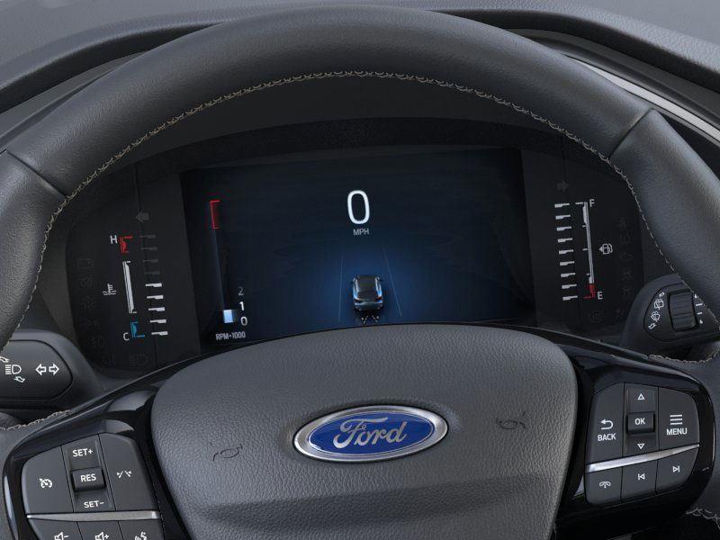 New 2025 Ford Escape for sale in Lincoln NE