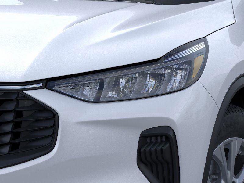 New 2025 Ford Escape for sale in Lincoln NE