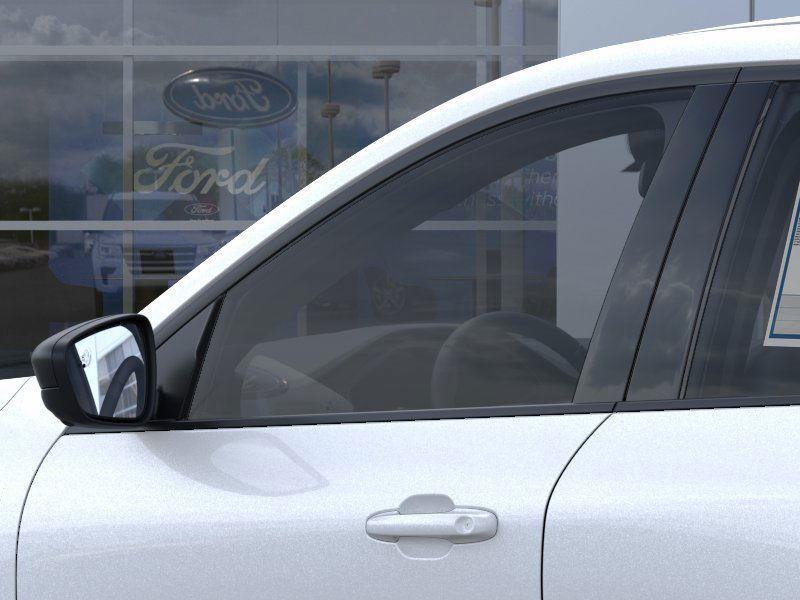 New 2025 Ford Escape for sale in Lincoln NE