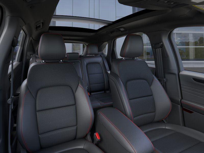 New 2025 Ford Escape for sale in Lincoln NE