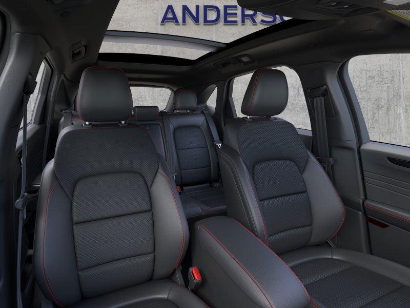 New 2025 Ford Escape for sale in Lincoln NE