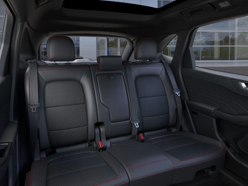 New 2025 Ford Escape for sale in Lincoln NE