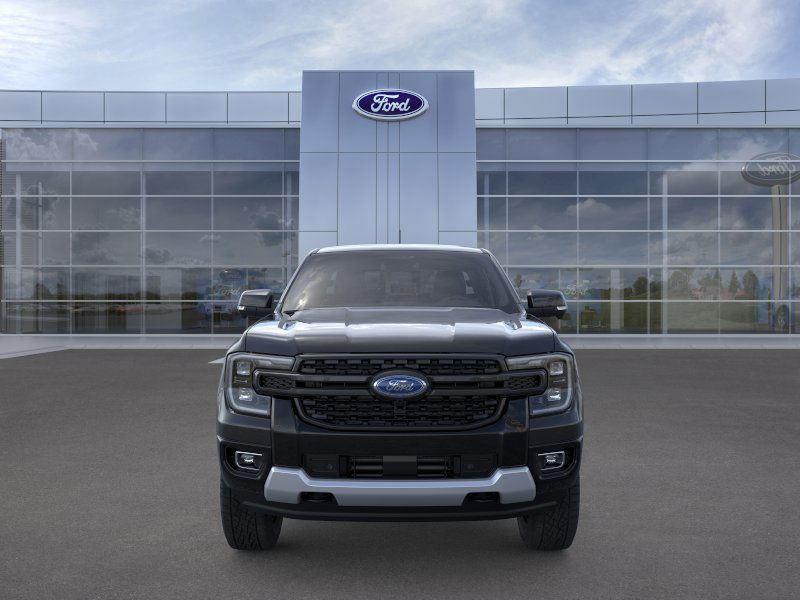 New 2025 Ford Ranger for sale in Lincoln NE