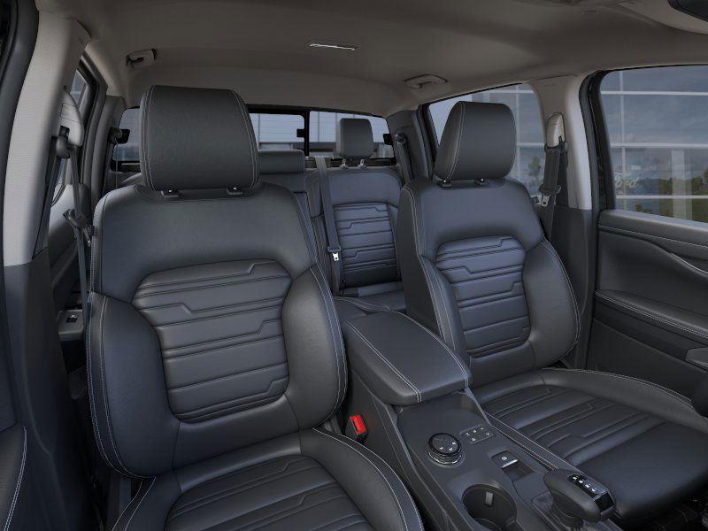 New 2025 Ford Ranger for sale in Lincoln NE