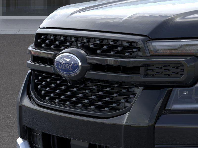 New 2025 Ford Ranger for sale in Lincoln NE